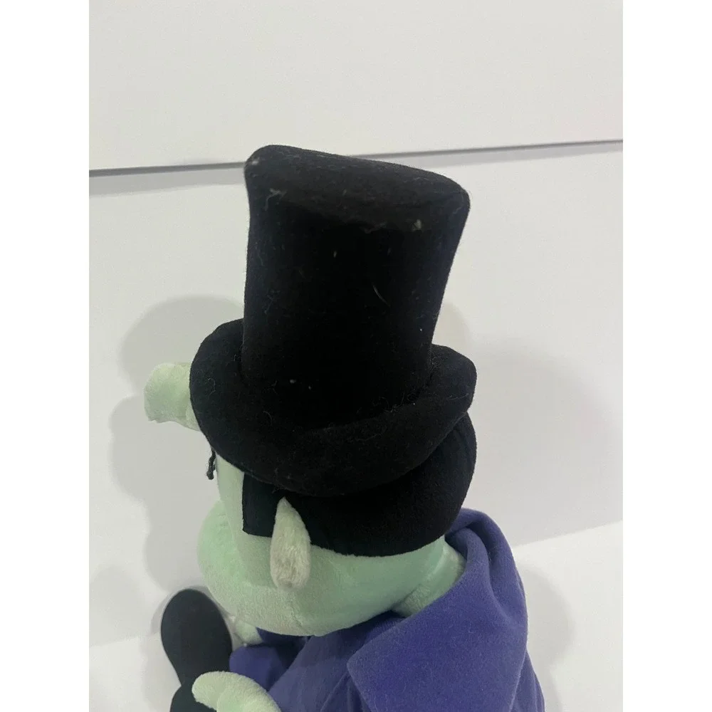 SnidelyThe Phantom Vintage Plush Toy‎ Character Figure Stuffed Animal